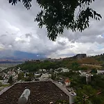 Panoramic Vlachos ゲストハウス 4*
