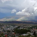 Pensión Panoramic Vlachos Gjirokastër