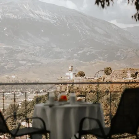 Panoramic Vlachos