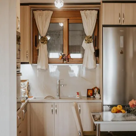 Panoramic Vlachos Gjirokastër