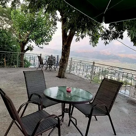 בית הארחה Panoramic Vlachos