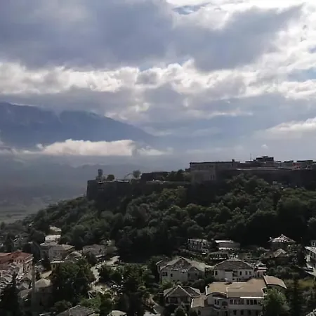 Panoramic Vlachos Vendégház