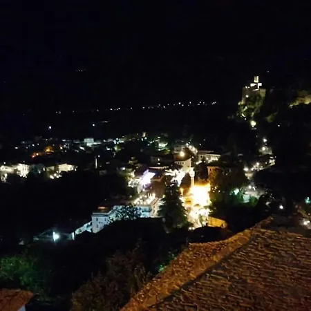 Panoramic Vlachos