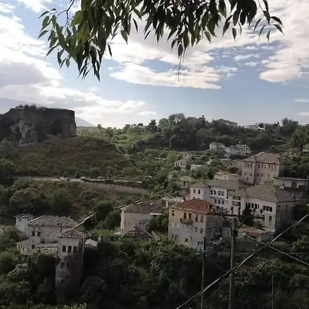 Vendégház Panoramic Vlachos