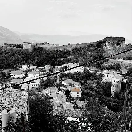 Panoramic Vlachos