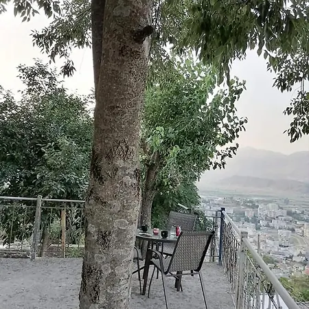Guest house Panoramic Vlachos