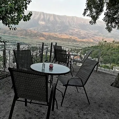 Гостевой дом Panoramic Vlachos 4*