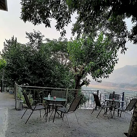 Panoramic Vlachos Vendégház