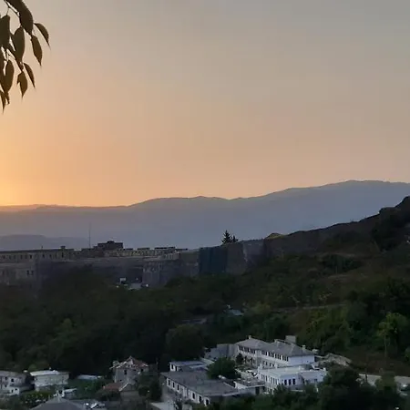 Panoramic Vlachos