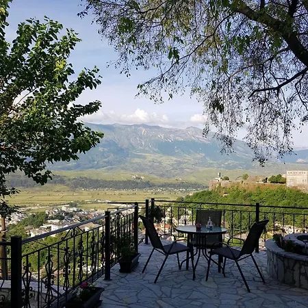 Panoramic Vlachos