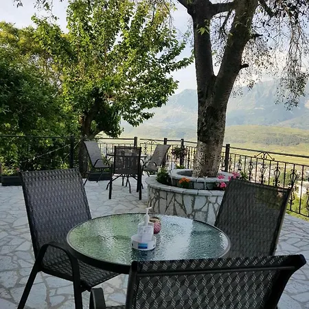 Panoramic Vlachos