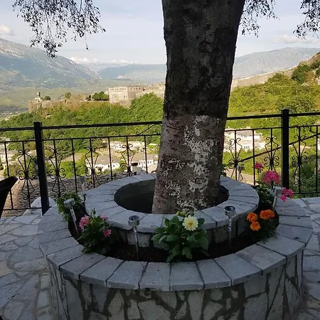Panoramic Vlachos