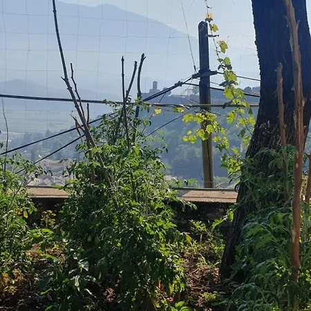 Panoramic Vlachos בית הארחה Gjirokastër