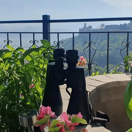 Panoramic Vlachos 4* Gjirokastra