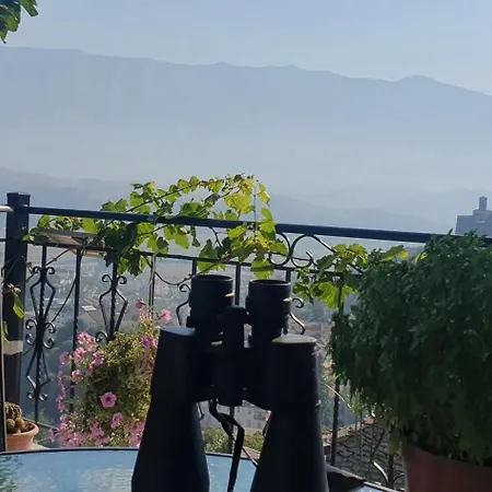 Panoramic Vlachos