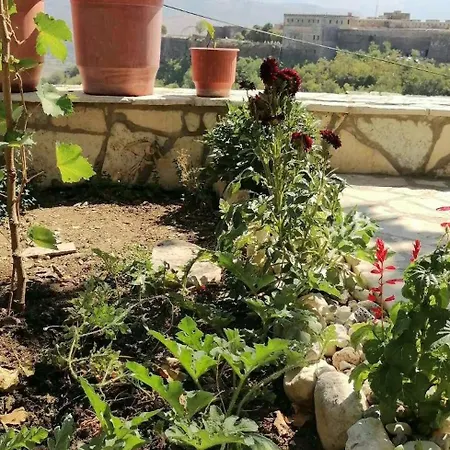 Panoramic Vlachos 4* Gjirokastër