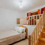 Panoramic Vlachos 게스트하우스 Gjirokastër