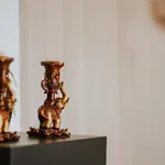 게스트하우스 Panoramic Vlachos