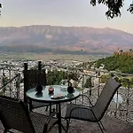 Penzion Panoramic Vlachos Gjirokastër