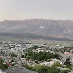 Panoramic Vlachos Gjirokastër