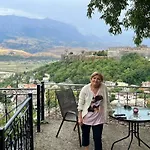 Penzion Panoramic Vlachos 4*
