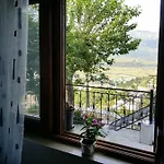 Panoramic Vlachos Penzion 4*