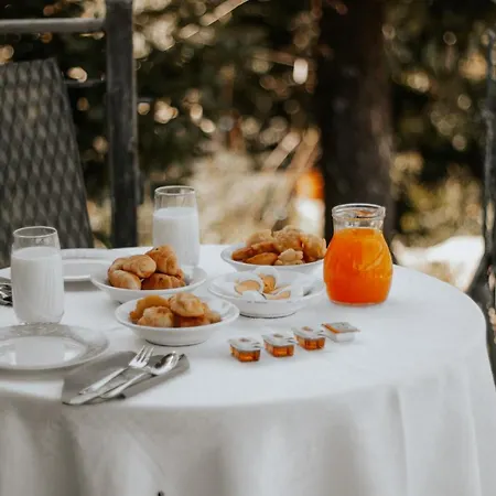 Konukevi Panoramic Vlachos