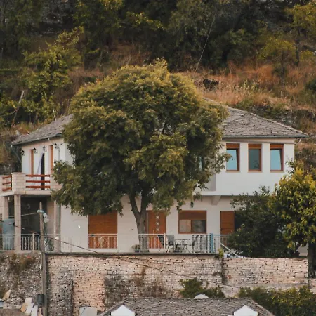 Panoramic Vlachos Guest house