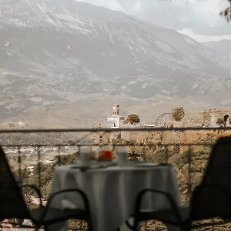 Panoramic Vlachos *