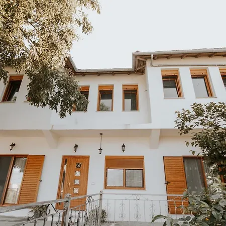 Panoramic Vlachos * Gjirokaster