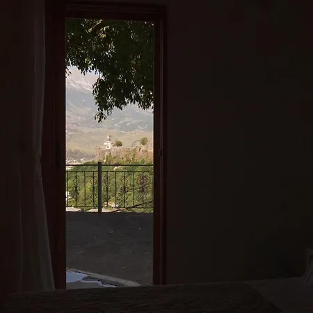 Panoramic Vlachos 4*