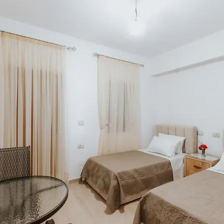 Panoramic Vlachos Gjirokastër