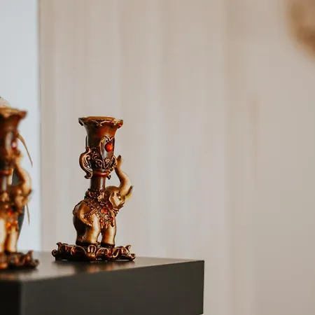 Konukevi Panoramic Vlachos