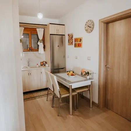 Panoramic Vlachos Gjirokastër