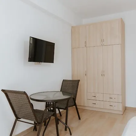 Panoramic Vlachos 4*