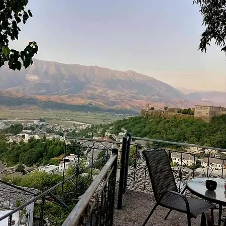 Panoramic Vlachos *