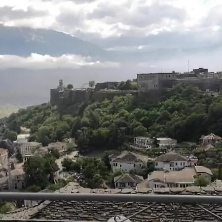 Panoramic Vlachos 4*