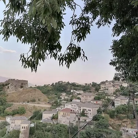 Panoramic Vlachos 4*