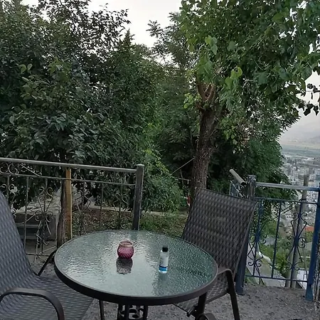 Panoramic Vlachos * Gjirokastër