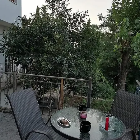 Panoramic Vlachos 4* Гирокастра