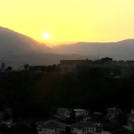 Panoramic Vlachos Guest house *