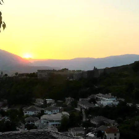 Panoramic Vlachos