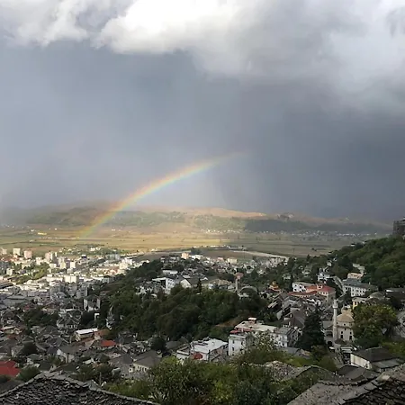 Panoramic Vlachos