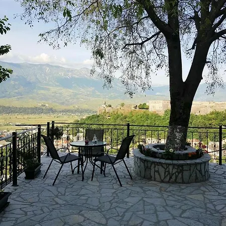 Panoramic Vlachos
