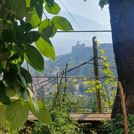 Panoramic Vlachos Konukevi 4*