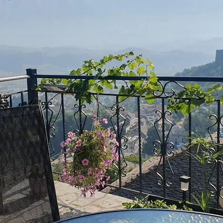 Konukevi Panoramic Vlachos 4*