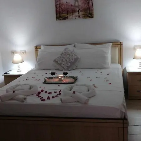 Guest house Panoramic Vlachos