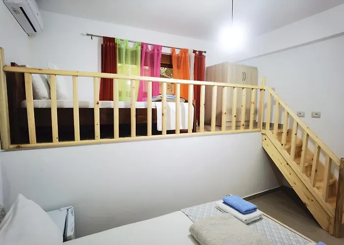 Gasthuis Panoramic Vlachos